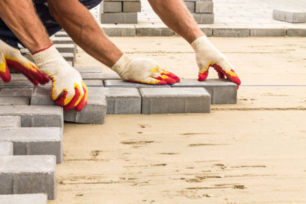 Best Driveway Pavers Near Me  in Miami Springs, FL
