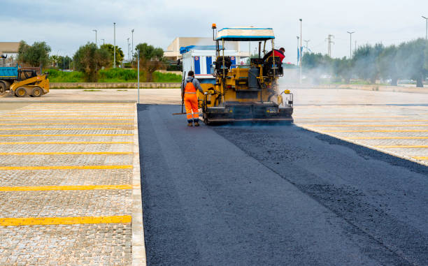 Best Commercial Driveway Pavers  in Miami Springs, FL