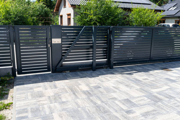 Best Concrete Paver Driveway  in Miami Springs, FL