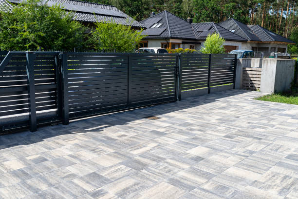 Best Residential Driveway Paver Services  in Miami Springs, FL