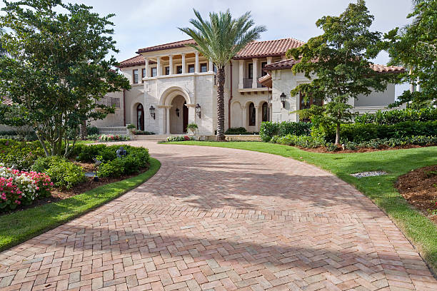 Best Driveway Repair Near Me  in Miami Springs, FL