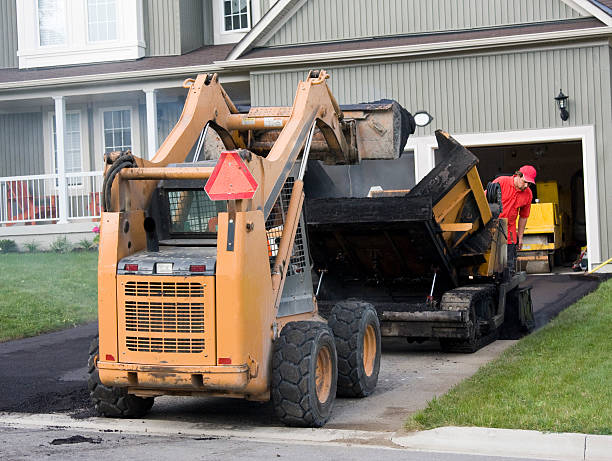 Best Concrete Paver Driveway  in Miami Springs, FL