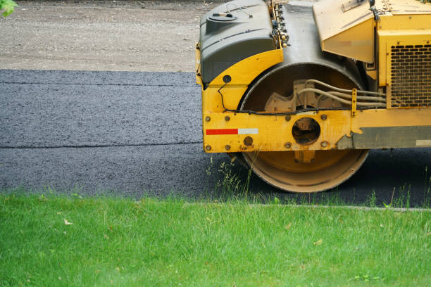 Best Permeable Paver Driveway  in Miami Springs, FL