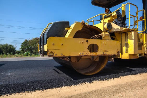 Best Commercial Driveway Pavers  in Miami Springs, FL